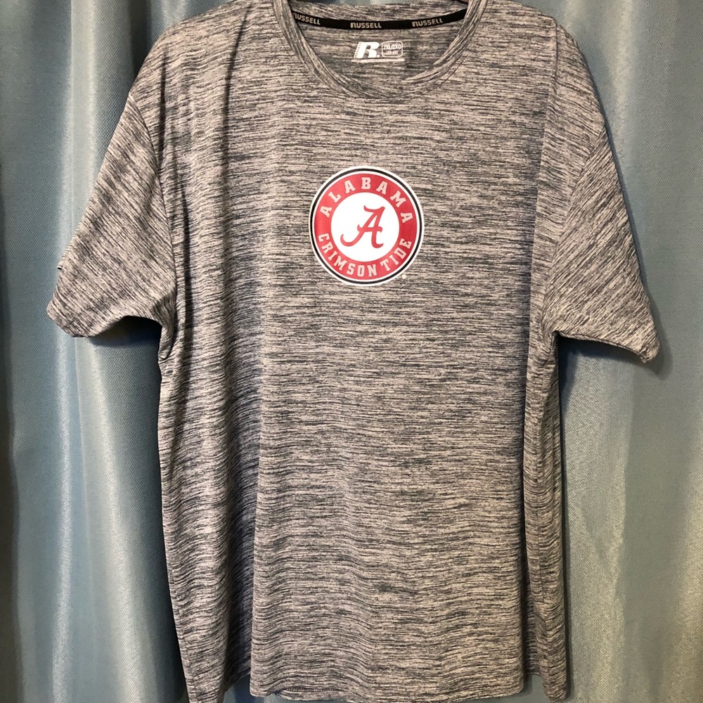 Alabama Crimson Tide tee